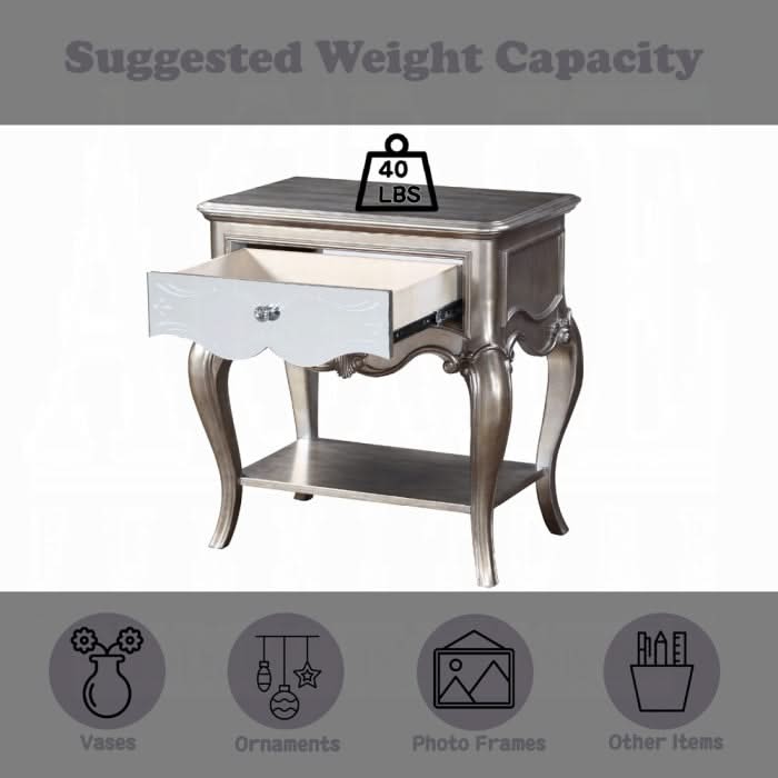 Esteban Nightstand