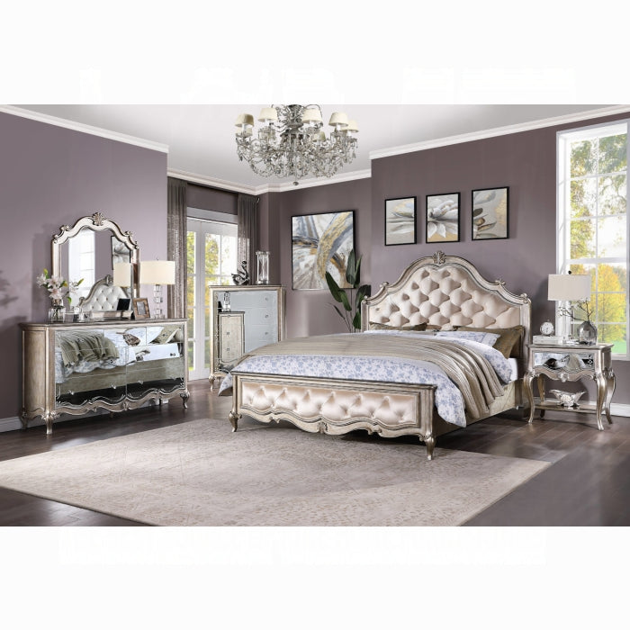 Esteban Nightstand