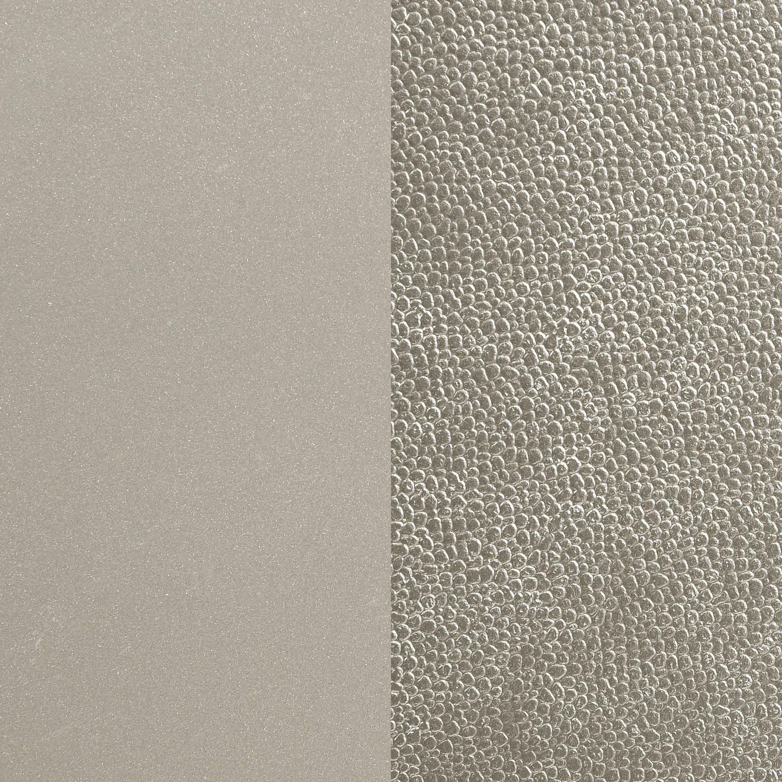 Salford 5-drawer Bedroom Chest Metallic Sterling