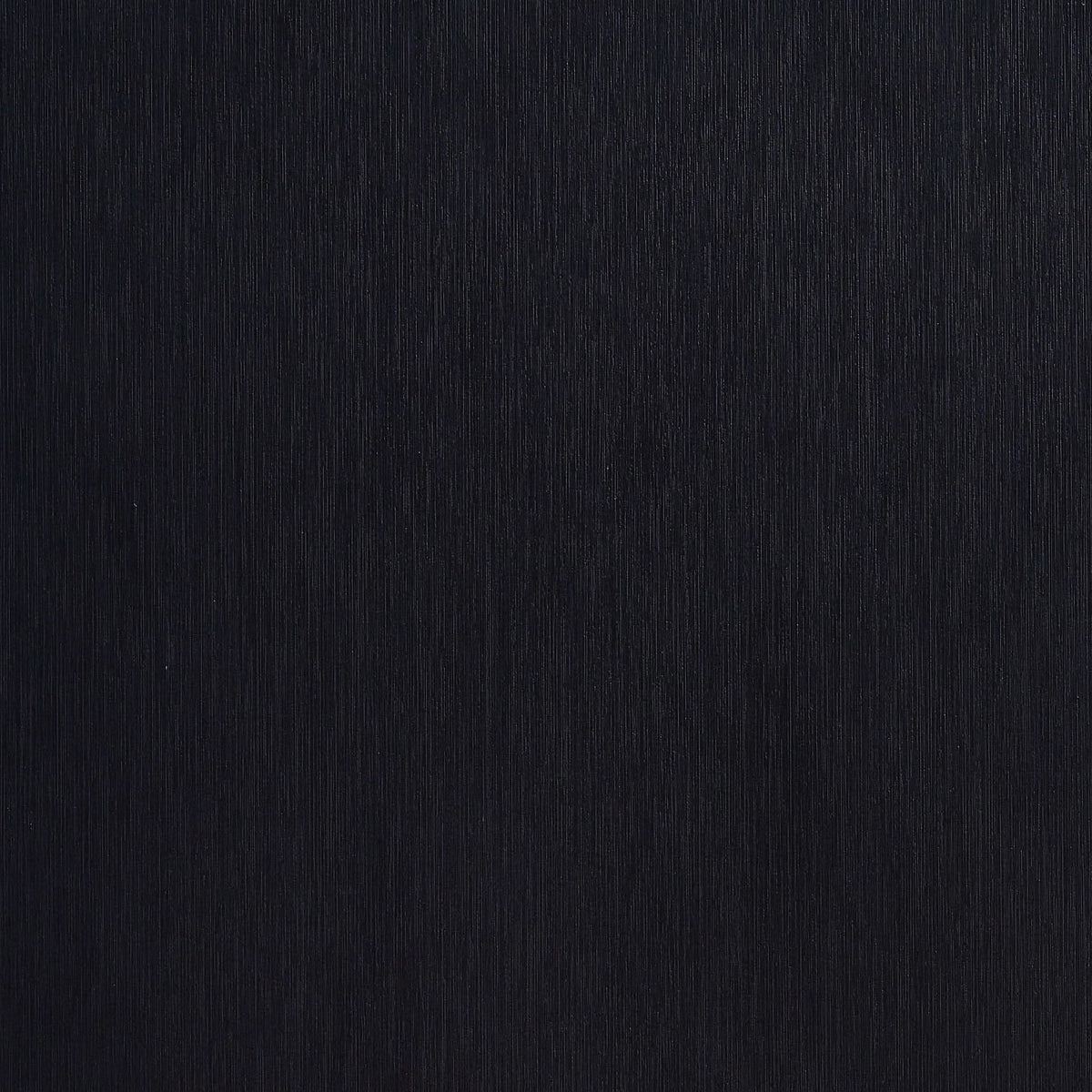 Cama doble Marceline Wood con paneles LED, color negro