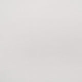 Cama Marceline Wood Eastern King con panel LED, color blanco