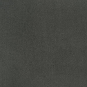 Cama Queen con respaldo de alas tapizada Alderwood, color gris francés