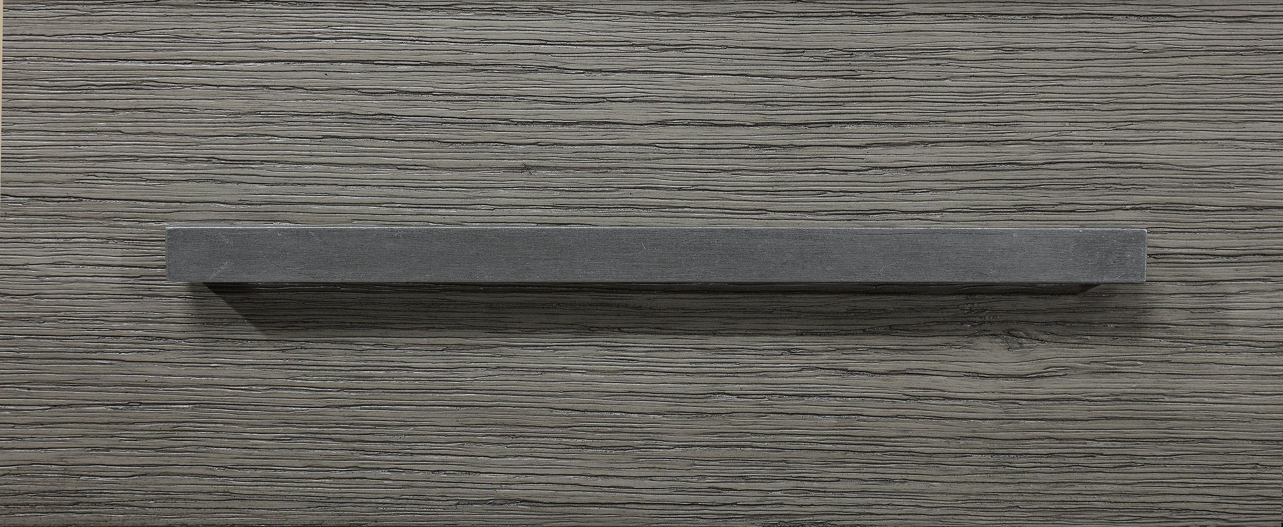 Derbyshire 5-drawer Bedroom Chest Grey Oak