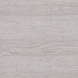 Cama estilo trineo Stillwood Wood Eastern King, estilo vintage, lino