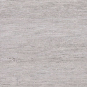 Cama estilo trineo Stillwood Wood Eastern King, estilo vintage, lino
