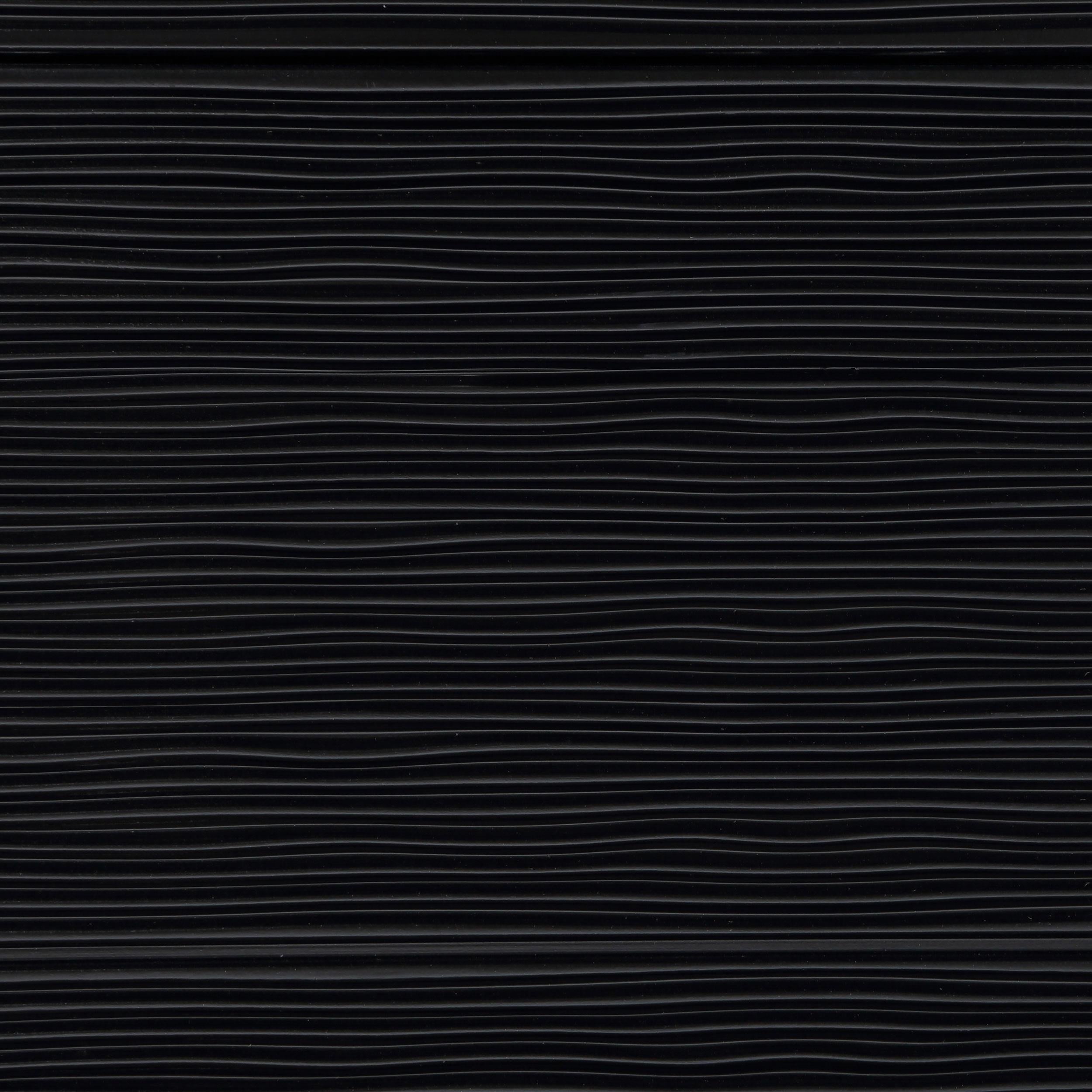 Cappola Dresser Mirror Black