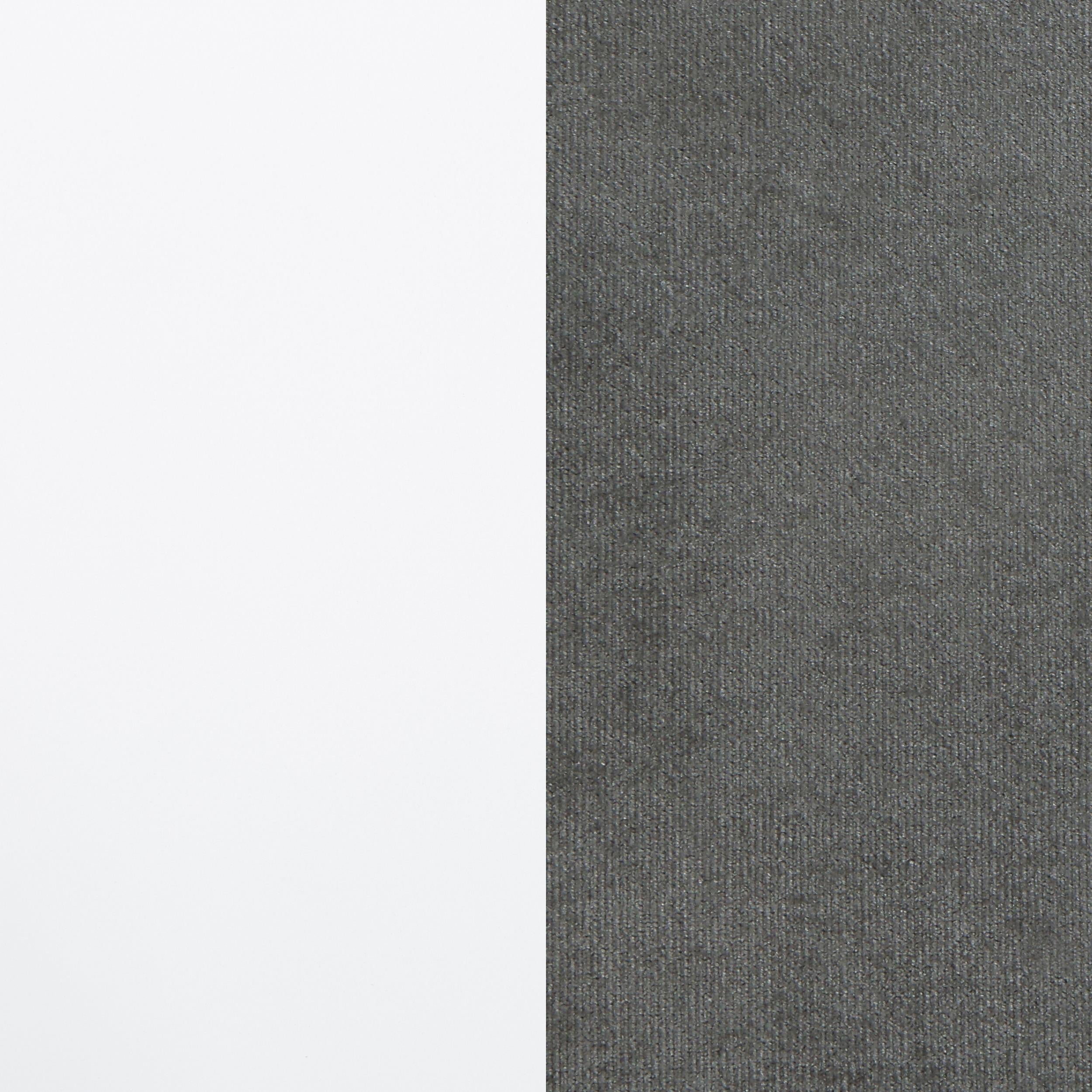 Eleanor 5-piece Queen Bedroom Set White