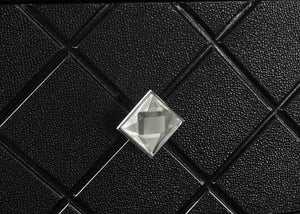 Juego de dormitorio Penélope de 5 piezas Queen Midnight Star