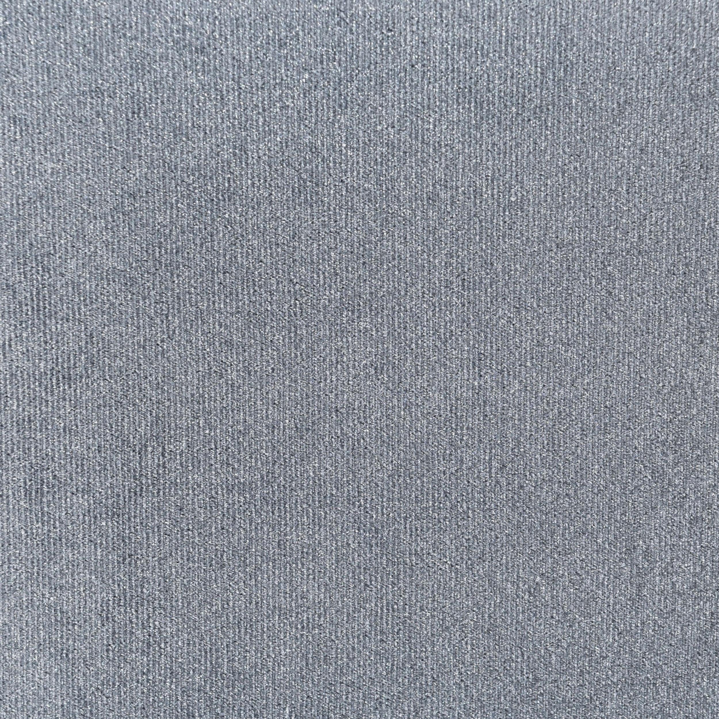 Antonella 7-drawer Upholstered Dresser Grey