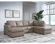 Amuleto 2-Piece Sectional with Chaise