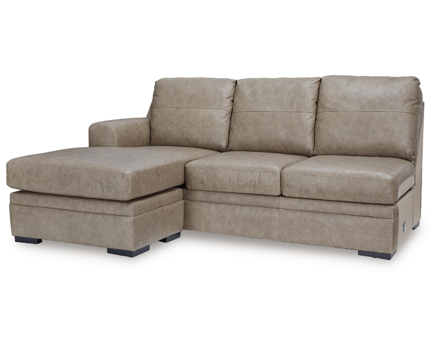 Amuleto Left-Arm Facing Sofa Chaise