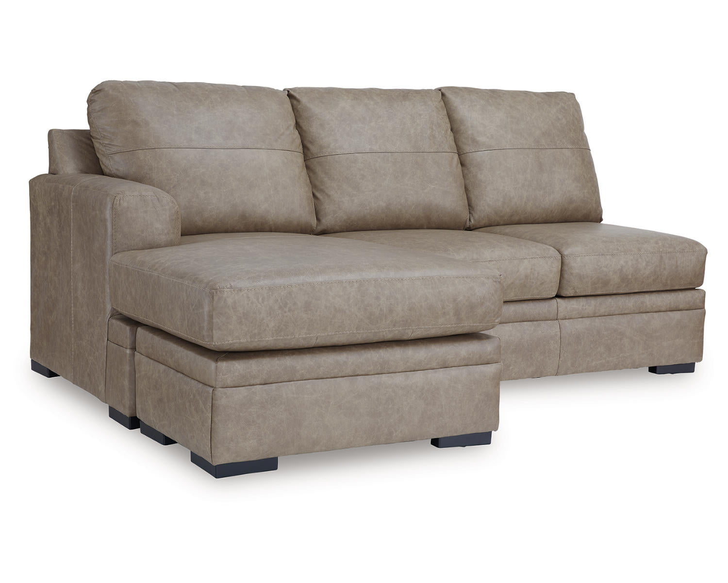 Amuleto Left-Arm Facing Sofa Chaise