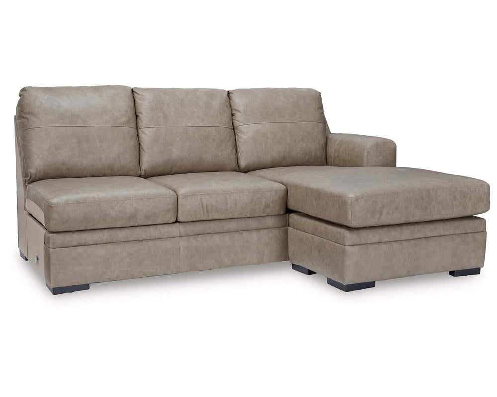 Amuleto Right-Arm Facing Sofa Chaise