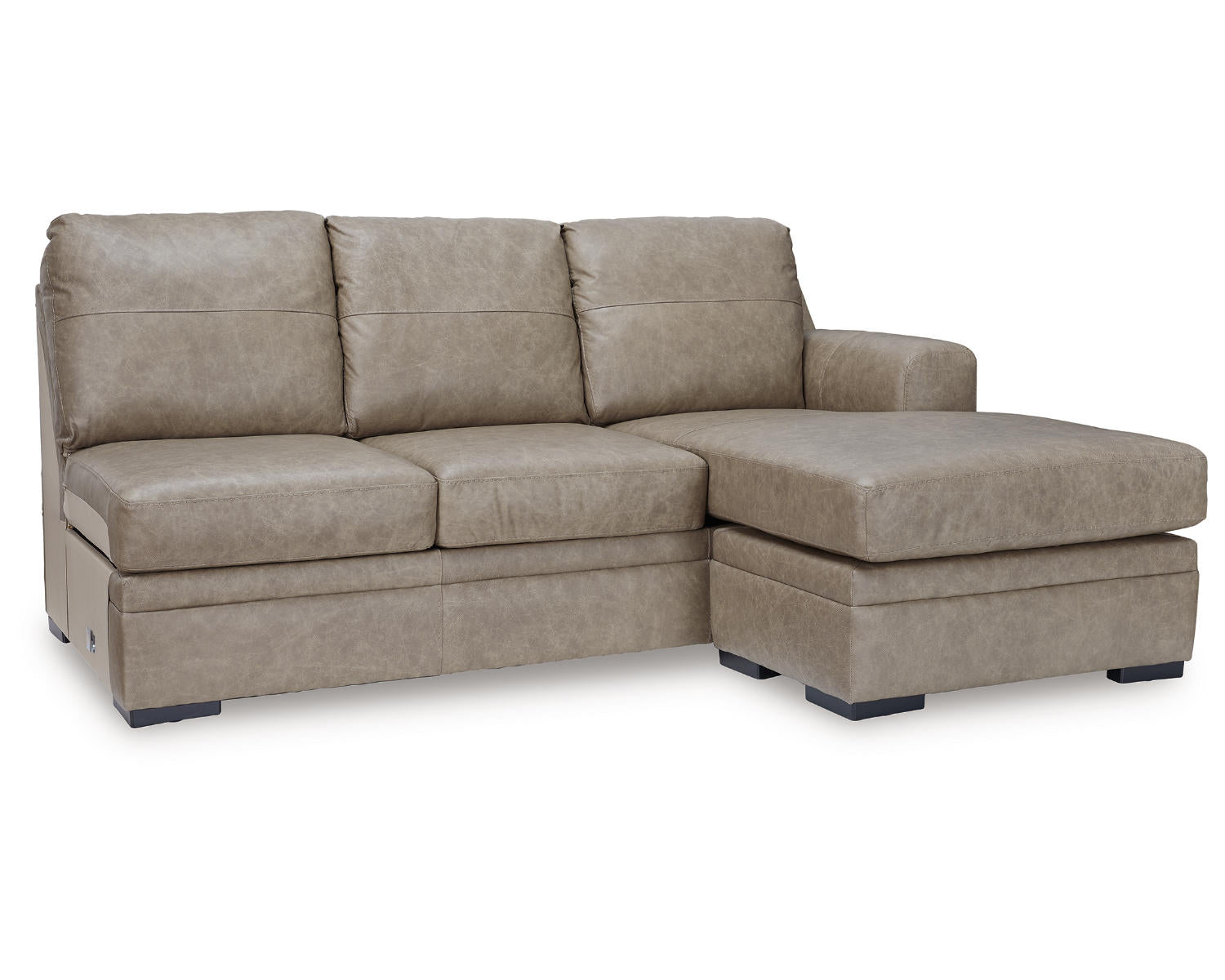 Amuleto Right-Arm Facing Sofa Chaise