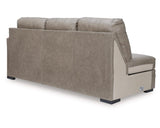 Amuleto Right-Arm Facing Sofa Chaise