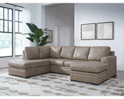 Amuleto 2-Piece Sectional with Chaise