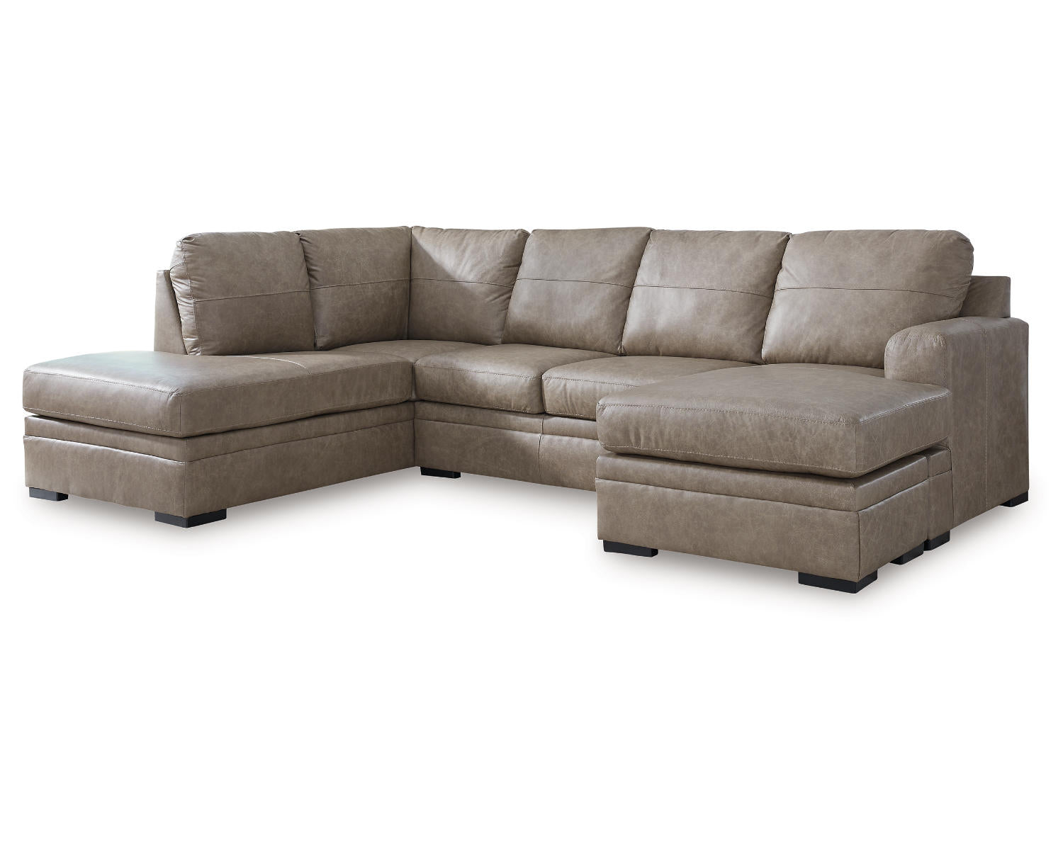 Amuleto 2-Piece Sectional with Chaise