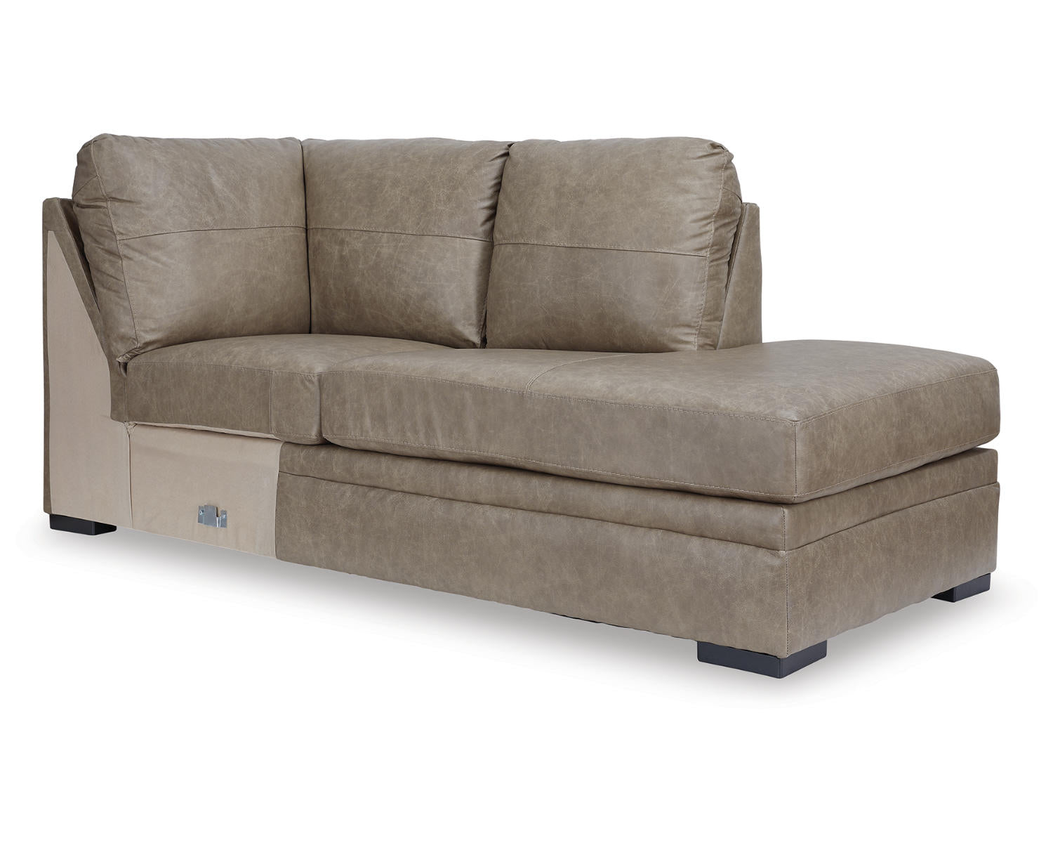 Amuleto Right-Arm Facing Corner Chaise