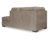 Amuleto Right-Arm Facing Corner Chaise
