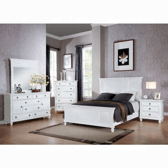 Merivale Chest