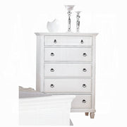 Merivale Chest