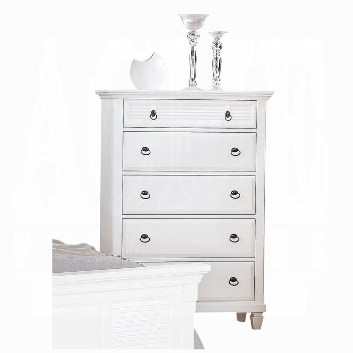 Merivale Chest