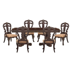Deryn Park Collection Dining Table