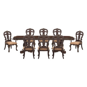 Deryn Park Collection Dining Table
