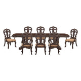Deryn Park Collection Dining Table