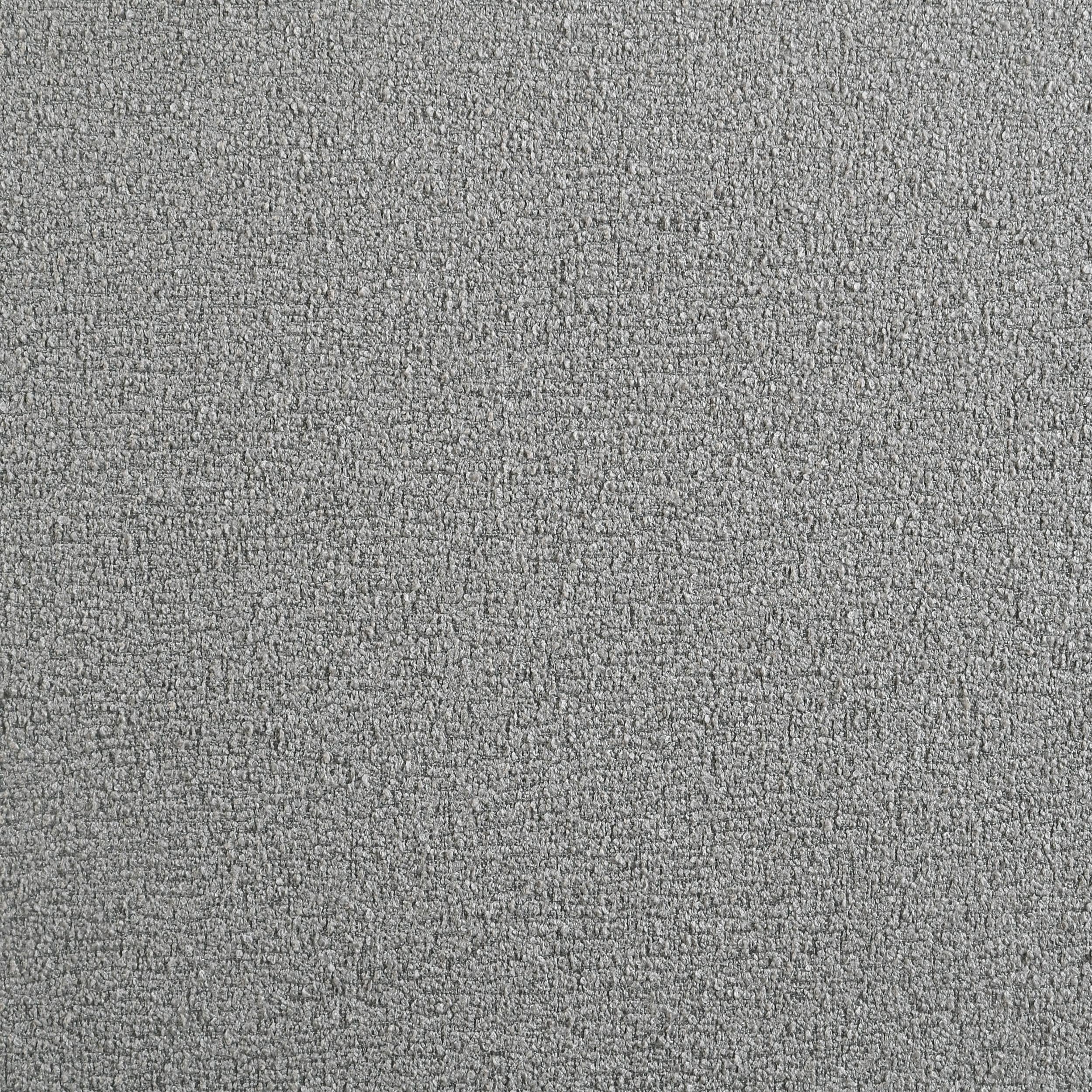 Arini Upholstered Eastern King Panel Bed Sand Wash and Grey