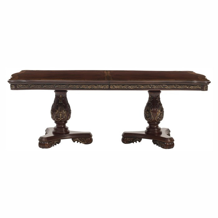 Deryn Park Collection Dining Table