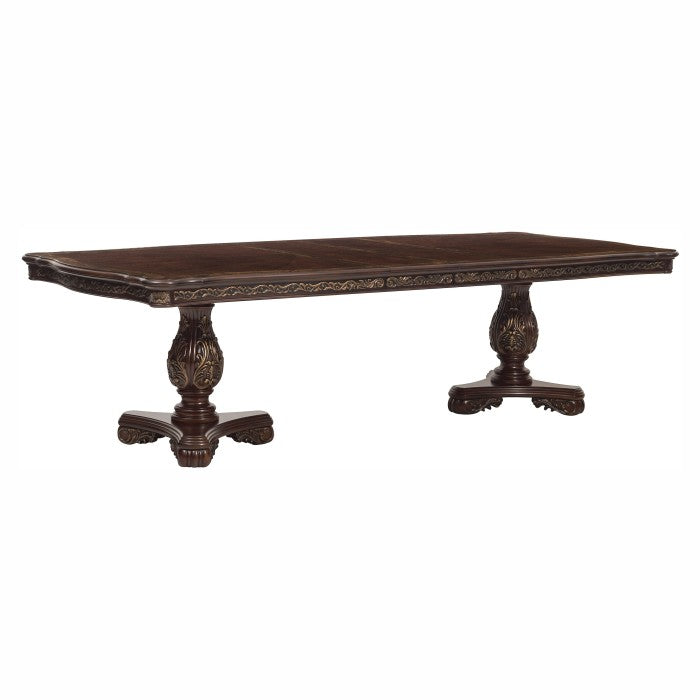 Deryn Park Collection Dining Table