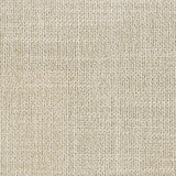Cama California King Arini de 56 pulgadas con paneles en color crema y negro