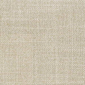 Cama California King Arini de 56 pulgadas con paneles en color crema y negro