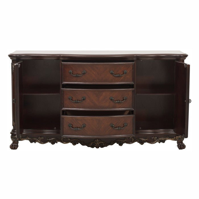 Deryn Park Collection Buffet/Server