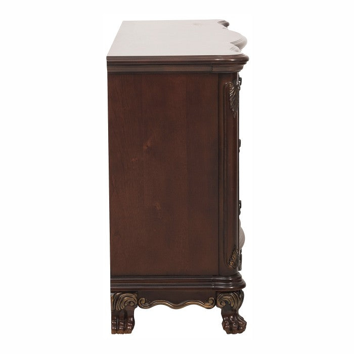 Deryn Park Collection Buffet/Server