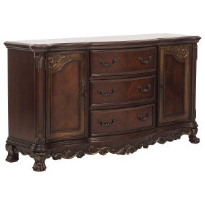 Deryn Park Collection Buffet/Server