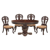 Deryn Park Collection Round/Oval Dining Table