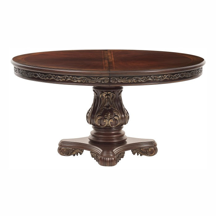 Deryn Park Collection Round/Oval Dining Table
