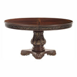 Deryn Park Collection Round/Oval Dining Table