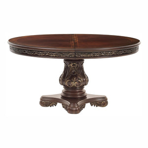 Deryn Park Collection Round/Oval Dining Table