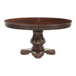 Deryn Park Collection Round/Oval Dining Table