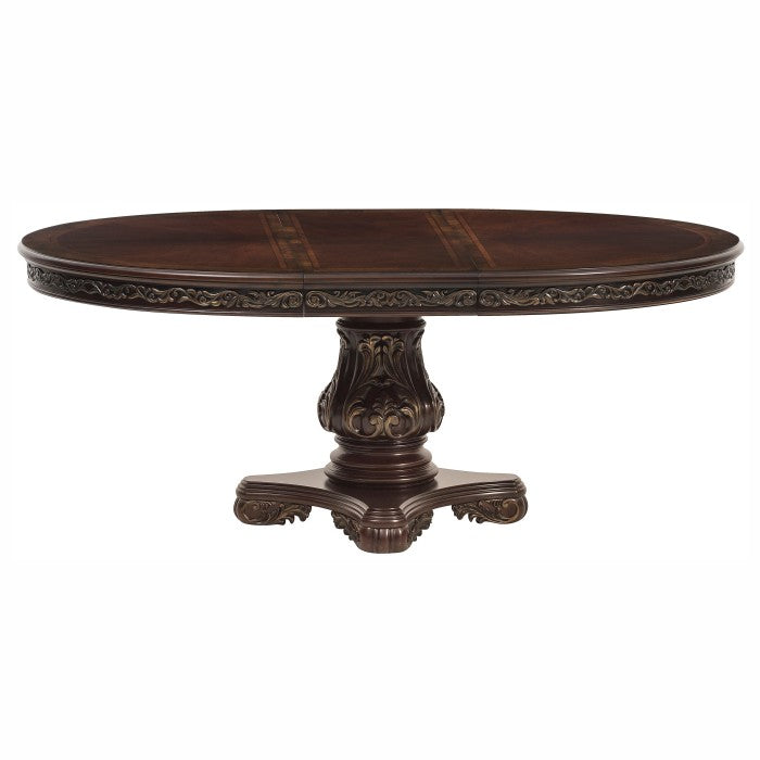 Deryn Park Collection Round/Oval Dining Table
