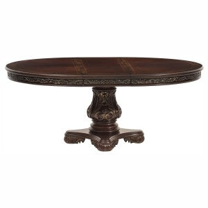 Deryn Park Collection Round/Oval Dining Table