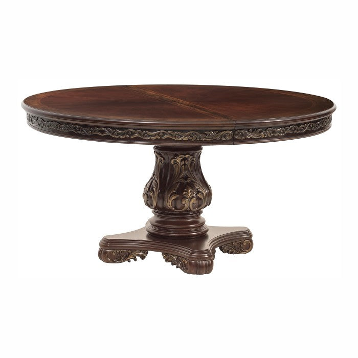 Deryn Park Collection Round/Oval Dining Table