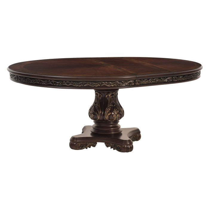 Deryn Park Collection Round/Oval Dining Table