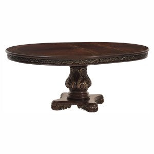 Deryn Park Collection Round/Oval Dining Table
