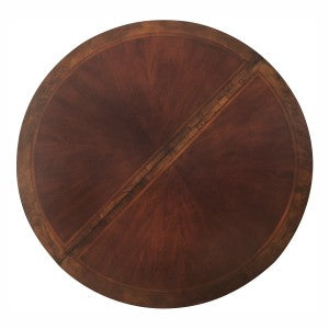 Deryn Park Collection Round/Oval Dining Table