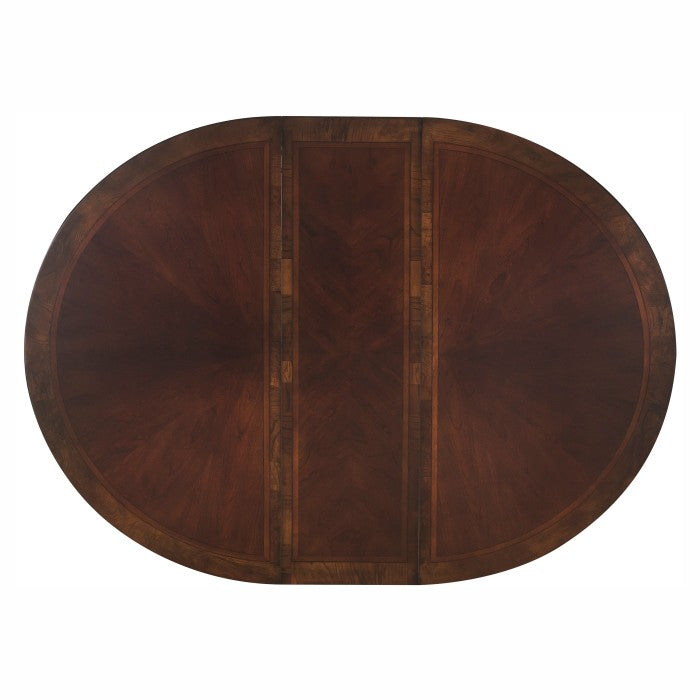 Deryn Park Collection Round/Oval Dining Table