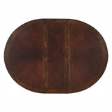Deryn Park Collection Round/Oval Dining Table